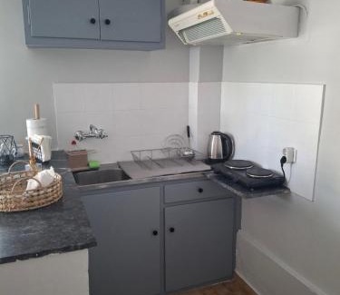 Imathia Region Appartement | Alexandra Studios