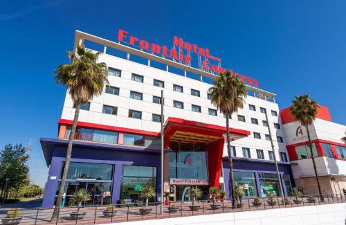 Vinyets - Moli Vell Hôtel | Alexandre FrontAir Congress
