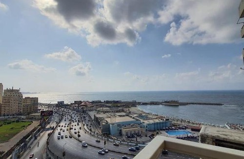 Sidi Jabir Hôtel | Alexandria ApartHotel