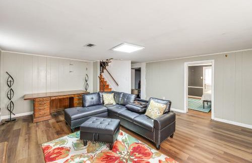 Mount Vernon Maison | Alexandria, Mt Vernon Home by Hikes, Bikes and Sites