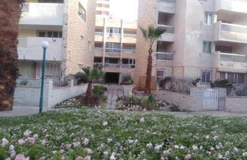 Ad-Dukhaylah Chalet De Ski | Alexandria Romantic Chalet Seaview شالية رومانسي بالاسكندرية العجمي يري البحر