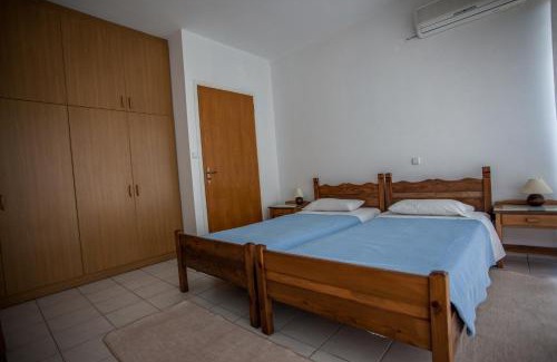 Monopari Appartement | Alexandros Apartments