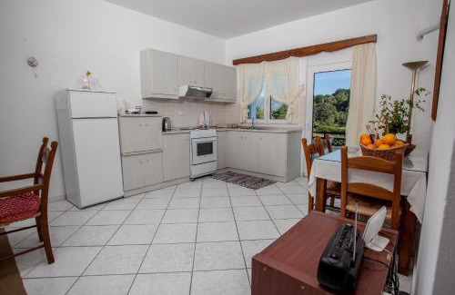 Monopari Appartement | Alexandros Apartments
