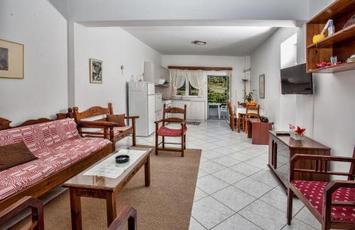 Monopari Appartement | Alexandros Apartments