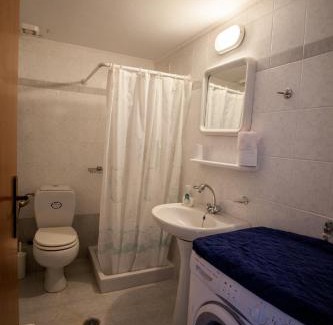 Monopari Appartement | Alexandros Apartments