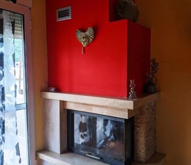 Almopia Maison | Alexandros Guesthouse