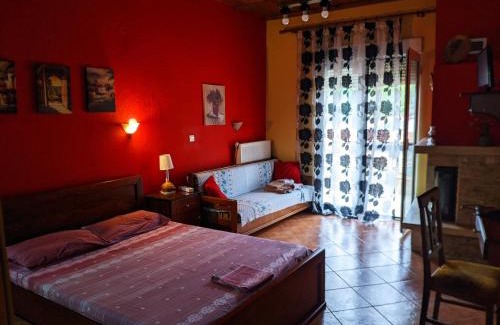 Almopia Maison | Alexandros Guesthouse