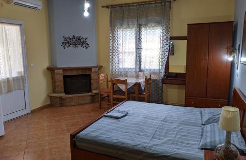 Almopia Maison | Alexandros Guesthouse