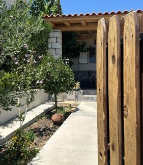 Gortyna Appartement | AlexandRos Home
