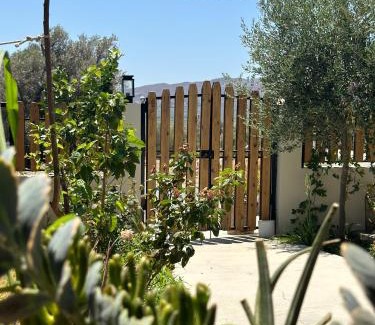 Gortyna Appartement | AlexandRos Home
