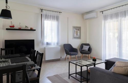 Nea Moudania Maison | Alexandros Maisonettes & Apartments