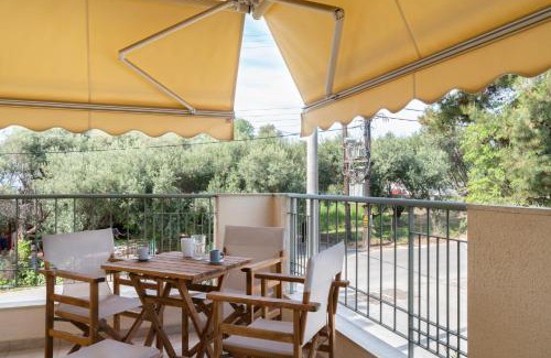 Nea Moudania Maison | Alexandros Maisonettes & Apartments