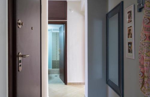 Nea Moudania Maison | Alexandros Maisonettes & Apartments
