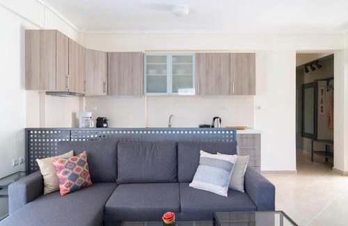Nea Moudania Maison | Alexandros Maisonettes & Apartments