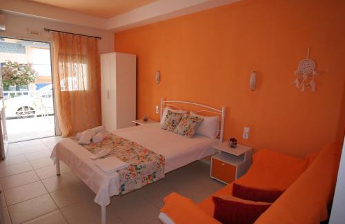 Asprovalta Maison | Alexandros Studios