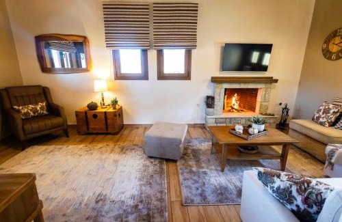 Kalavrita Maison | Alexi's House