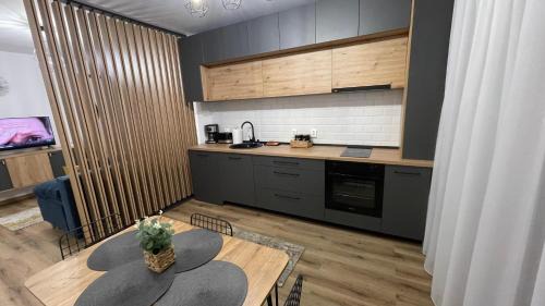 Lazaret Appartement | Alexia Flat
