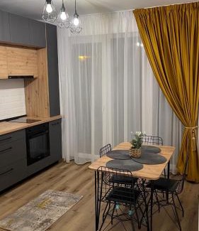 Lazaret Appartement | Alexia Flat
