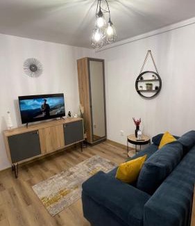 Lazaret Appartement | Alexia Flat