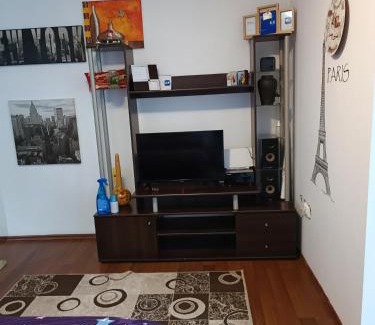 Deva Appartement | Alexia house