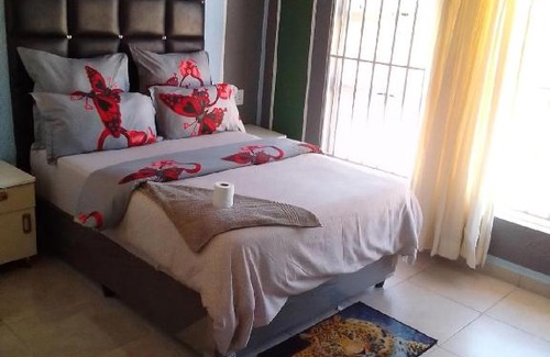 Goodwood Cabine | ALEXIA LODGE & SPA