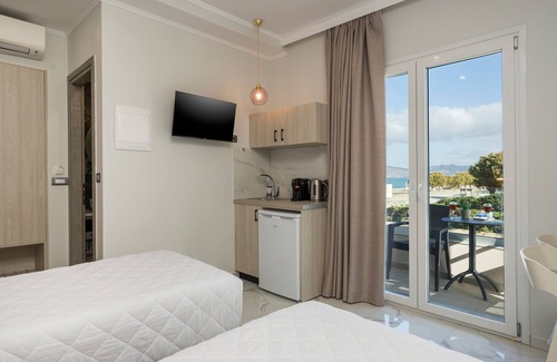 Kissamos Maison | Alexia Seaview Apartments