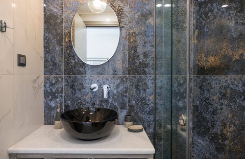 Kissamos Maison | Alexia Seaview Apartments