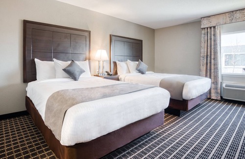 Park Central Hôtel | Alexis Hotel & Banquets Dallas Park Central Galleria