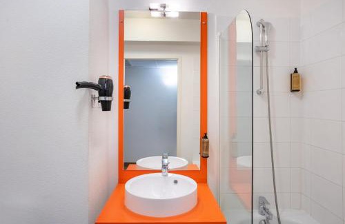 Fontaine-Bayonne-Cartoucherie Appartement | Alezan Hôtel & Résidence
