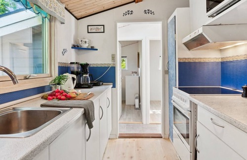 Havnsø Maison | "Alfa" - 350m from the sea by Interhome