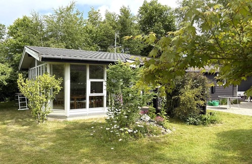 Havnsø Maison | "Alfa" - 350m from the sea by Interhome