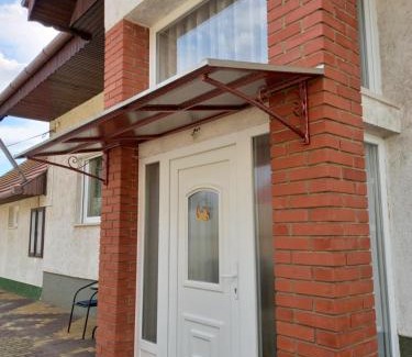 Harkany Appartement | Alfa Apartman