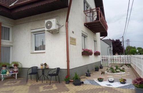 Harkany Appartement | Alfa Apartman