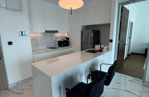 Bangsar Appartement | Alfa Bangsar by Plush