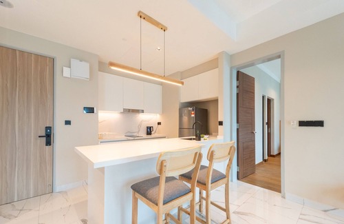 Bangsar Appartement | Alfa Bangsar by Plush
