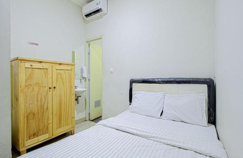 Pagedangan Hôtel | Alfa Guesthouse Serpong Mitra RedDoorz