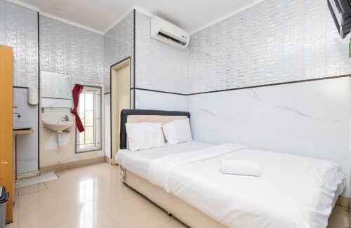 Pagedangan Hôtel | Alfa Guesthouse Serpong Mitra RedDoorz