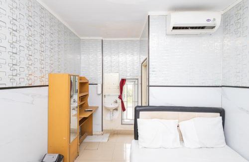 Pagedangan Hôtel | Alfa Guesthouse Serpong Mitra RedDoorz