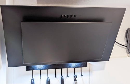Ludwigsburg Appartement | ALFA Ludwigsburg City 3 Zimmer 5 Betten Küche Netflix INET WM