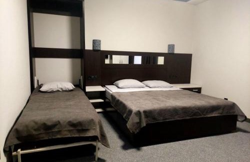 Kiliya Hôtel | Alfa