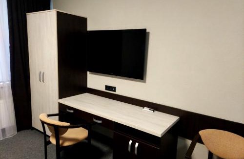 Kiliya Hôtel | Alfa