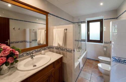 Bunyola Maison | Alfabia Nou Agroturismo