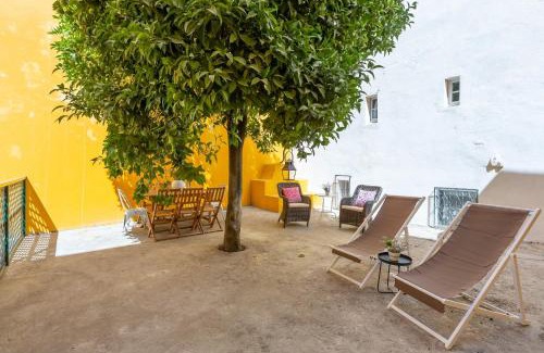 Santo Estevao Appartement | Alfama Central Apt With Open Air - Up to 30 guests