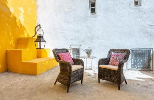 Santo Estevao Appartement | Alfama Central Apt With Open Air - Up to 30 guests