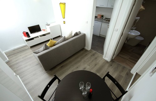 Santo Estevao Appartement | Alfama Droite Point, Amazing House