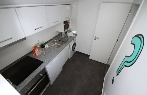 Santo Estevao Appartement | Alfama Droite Point, Amazing House
