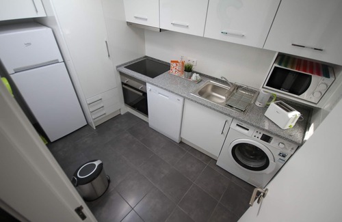 Santo Estevao Appartement | Alfama Droite Point, Amazing House