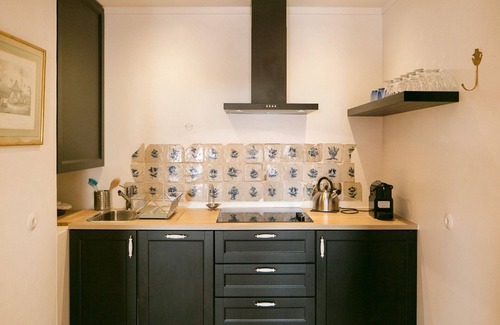 Se Appartement | Alfama Unique & Romantic Studio by LovelyStay