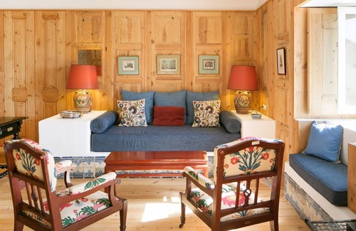 Se Appartement | Alfama Unique & Romantic Studio by LovelyStay