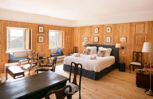 Se Appartement | Alfama Unique & Romantic Studio by LovelyStay